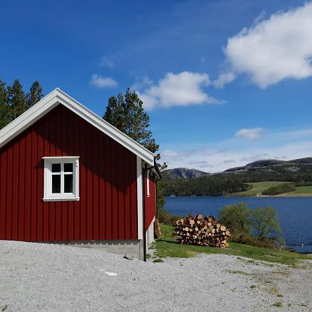 Nordsalten As - Bogen Gard - Family A And Fishing Holiday In Norway Appartement Manes Buitenkant foto